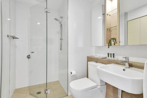 Fabulous Corporate Apartment Macquarie Park M907 - Perths Hotel 3