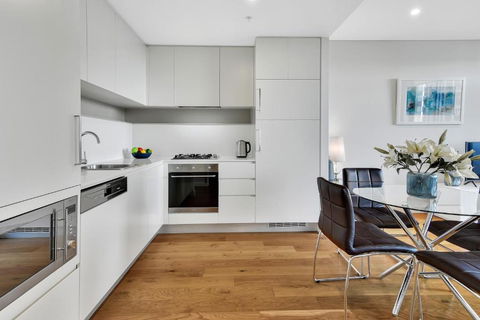 Fabulous Corporate Apartment Macquarie Park M907 - Perths Hotel 1