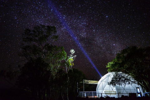 Faraway Domes - Perths Hotel 0