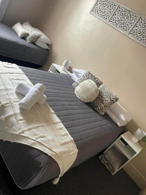 FEDERAL HOTEL QUIRINDi - Perths Hotel 2