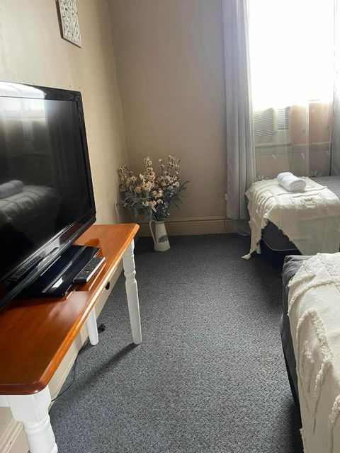 FEDERAL HOTEL QUIRINDi - Perths Hotel 4
