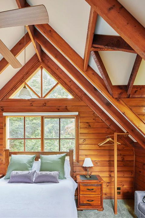 Fernhem Cottages- Love In The Mist - Perths Hotel 3