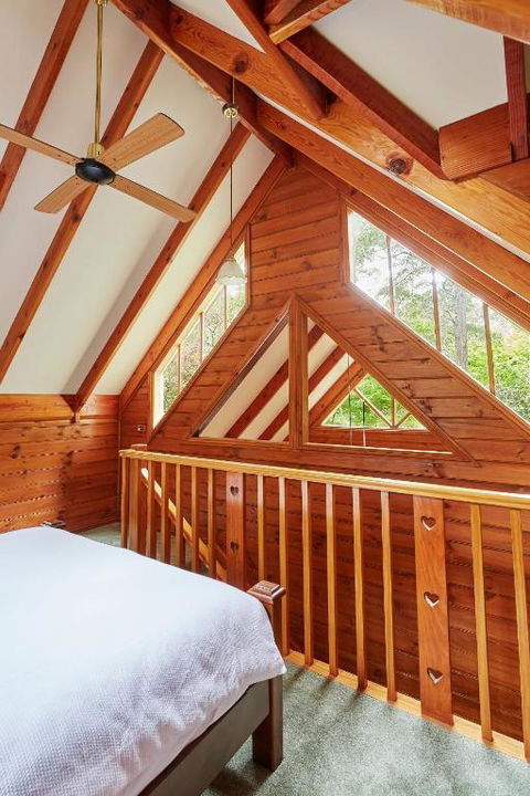 Fernhem Cottages- Love In The Mist - Perths Hotel 4