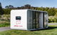 Field Tiny Home - Fruit & Sunset - thumb 0