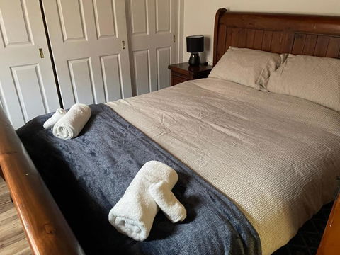 Florence Lodge - Perths Hotel 1