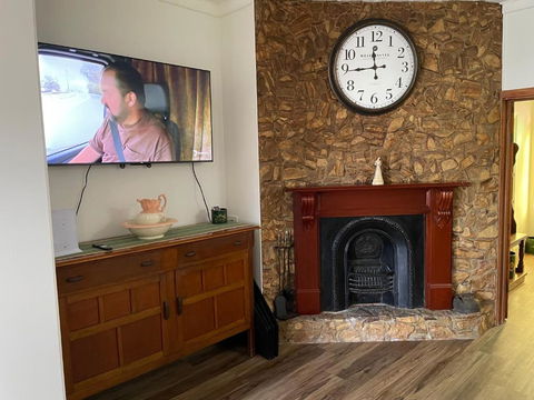 Florence Lodge - Perths Hotel 3