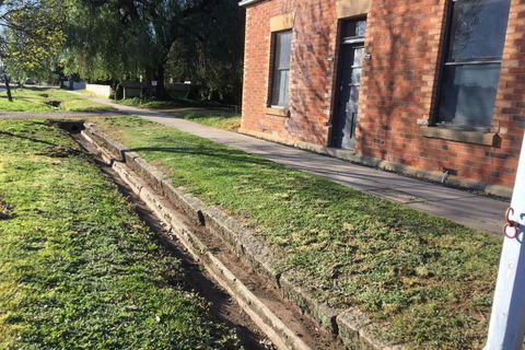 Fergusons Store - Perths Hotel 0