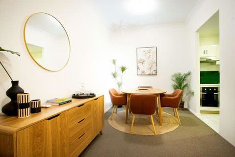 Fully Renovated 1Bdr Apt In Northbridge - Perths Hotel 0
