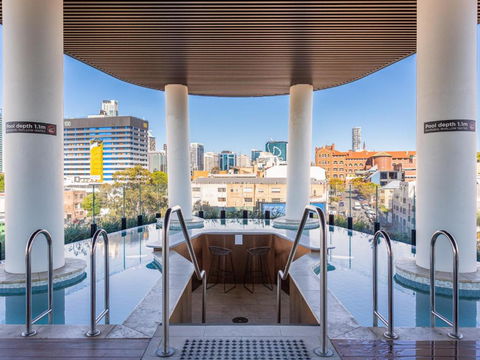 FV By Serain Residences - Perths Hotel 1