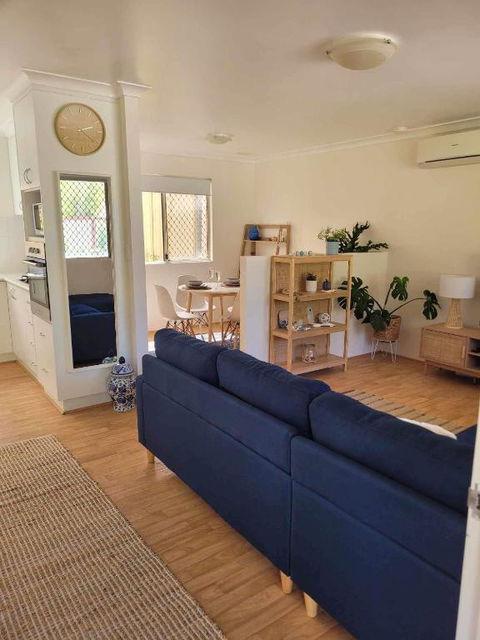 G&R Beach Cottage - Perths Hotel 2