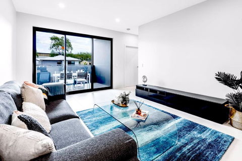 G3 Apartment - Perths Hotel 4
