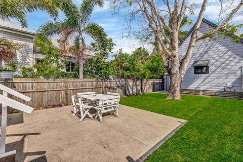 Gabba Central House 3BR2Bath Pets - Perths Hotel 0