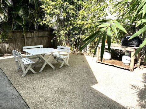 Gabba Central Lofthouse Sleeps5 Pets - Perths Hotel 1