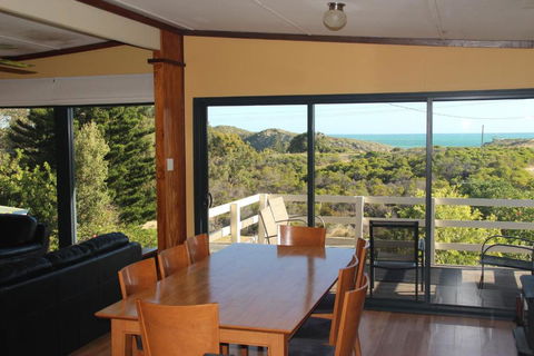Gabbadah Beach House - Perths Hotel 1