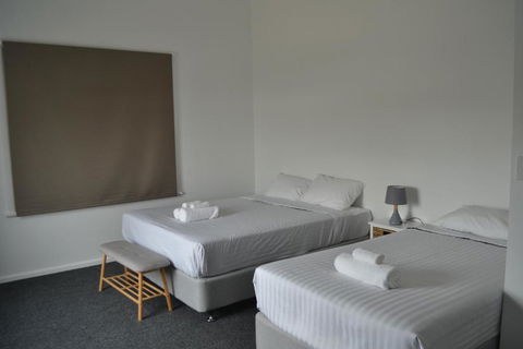 Garden Hotel - Perths Hotel 2