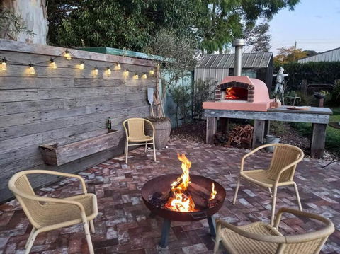 Garden Of Eden Boutique Cottage And Spa - Perths Hotel 2