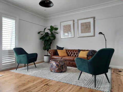 Garden Of Eden Boutique Cottage And Spa - Perths Hotel 3