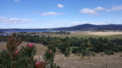 George River Park (House, 100 Acres, Animals, Views) - Perths Hotel 2