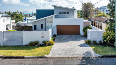GEORGE8- THE ULTIMATE, FAMILY BEACH HOUSE! - Perths Hotel 0