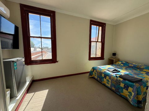 GHK - Grand Hotel Kalgoorlie - Perths Hotel 4