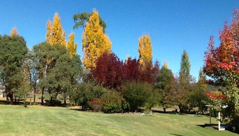 Glen Waverly Farmstay - Perths Hotel 3
