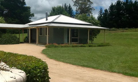 Glen Waverly Farmstay - Perths Hotel 0