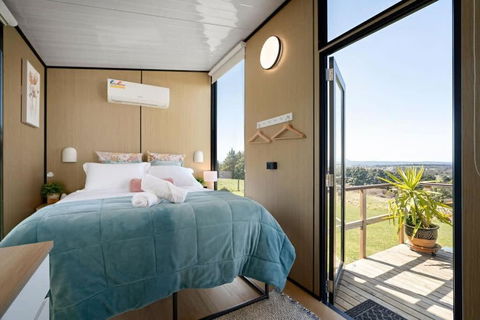 Gold Meadows By Tiny Away - Perths Hotel 4
