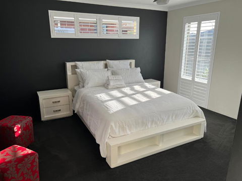Garrison Cottage - Perths Hotel 0