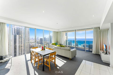 H Residences - Private Apartments - Apartment Stay - Perths Hotel 1