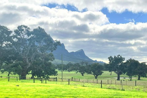 Grace In The Grampians - Perths Hotel 0