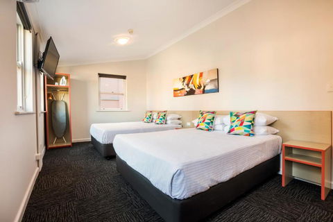 Granville Hotel - Perths Hotel 1