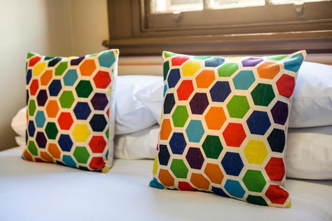 Granville Hotel - Perths Hotel 3