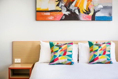 Granville Hotel - Perths Hotel 0