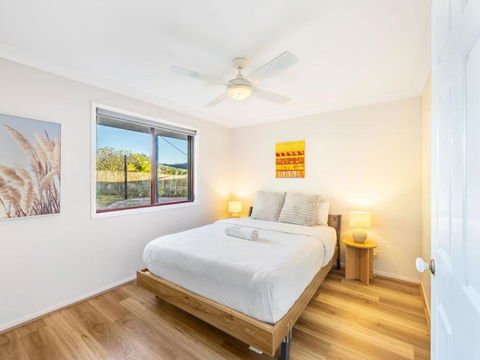 Great Value Stylish 2BR Granny Flat Heritage Park - Perths Hotel 2