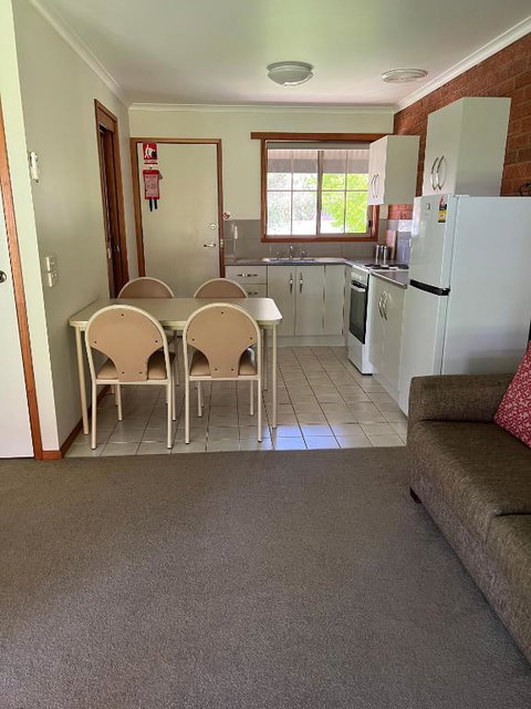 Greenways Holiday Units - Perths Hotel 4