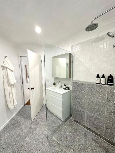 Guest House On The Park - Perths Hotel 1