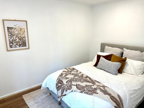 Guest House On The Park - Perths Hotel 4
