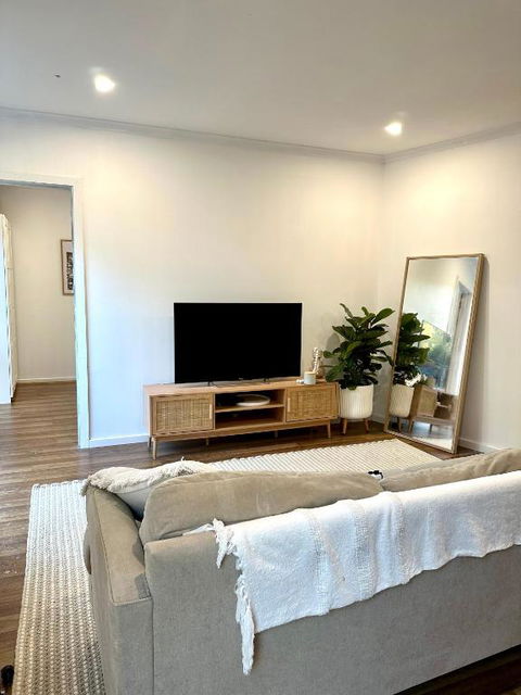 Guest House On The Park - Perths Hotel 3