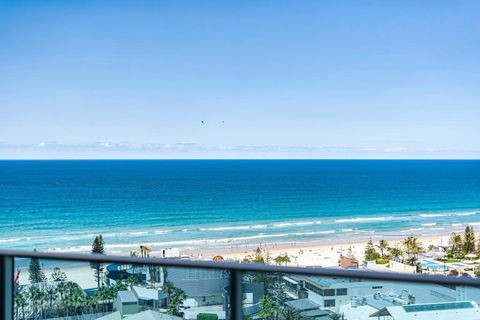 H-Residences - Gclr - Perths Hotel 2