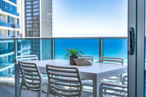 H-Residences - Gclr - Perths Hotel 3