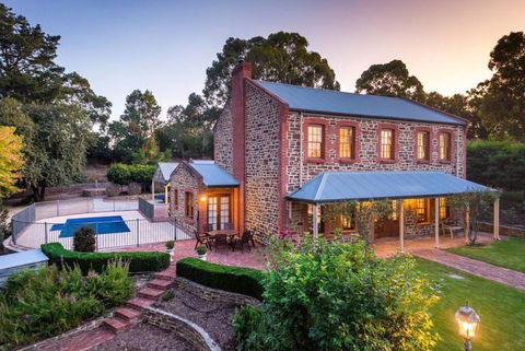 Hahndorf Luxury Retreat 5 Bedrooms For 12 Guests - Perths Hotel 0