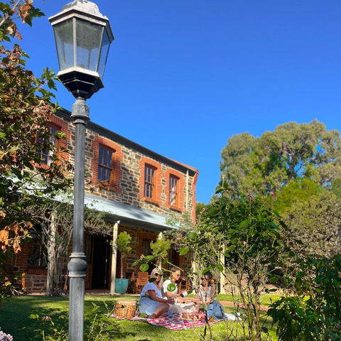 Hahndorf Luxury Retreat 5 Bedrooms For 12 Guests - Perths Hotel 2