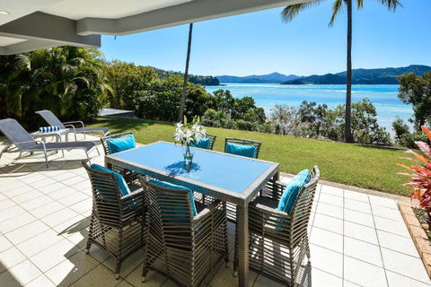 Hamilton Island Holiday Homes - Perths Hotel 0