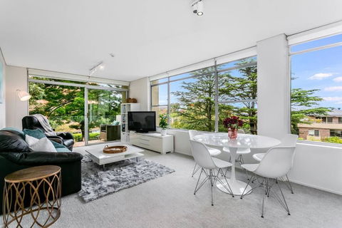 HAR20 - 2 Bedroom Harrison Street - Cremorne - Perths Hotel 0
