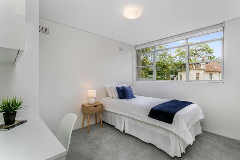HAR20 - 2 Bedroom Harrison Street - Cremorne - Perths Hotel 1