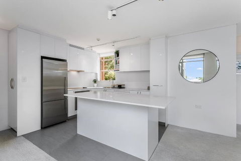 HAR20 - 2 Bedroom Harrison Street - Cremorne - Perths Hotel 2
