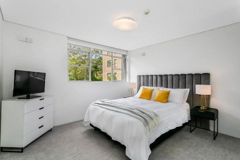 HAR20 - 2 Bedroom Harrison Street - Cremorne - Perths Hotel 3
