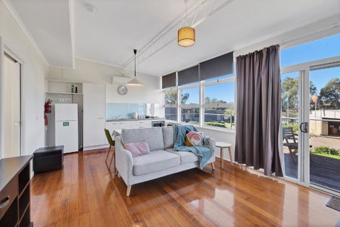 Harmony At Tower Hill - Perths Hotel 0