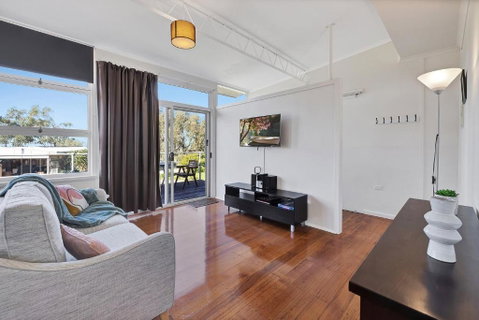 Harmony At Tower Hill - Perths Hotel 2