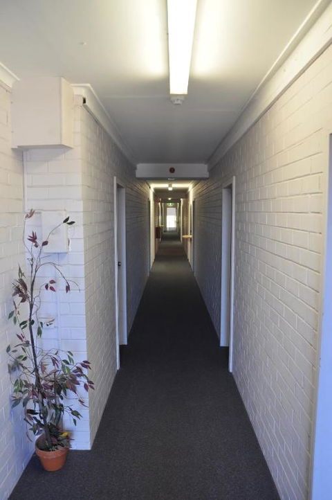 H & D Apartments - Perths Hotel 2